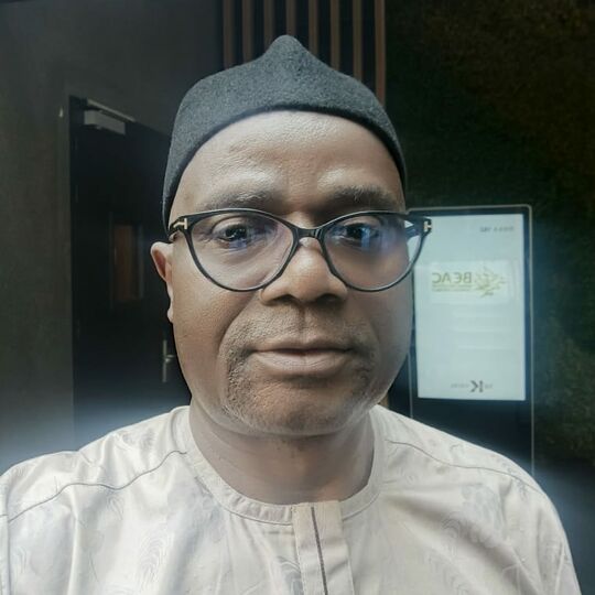 Nzoyem
